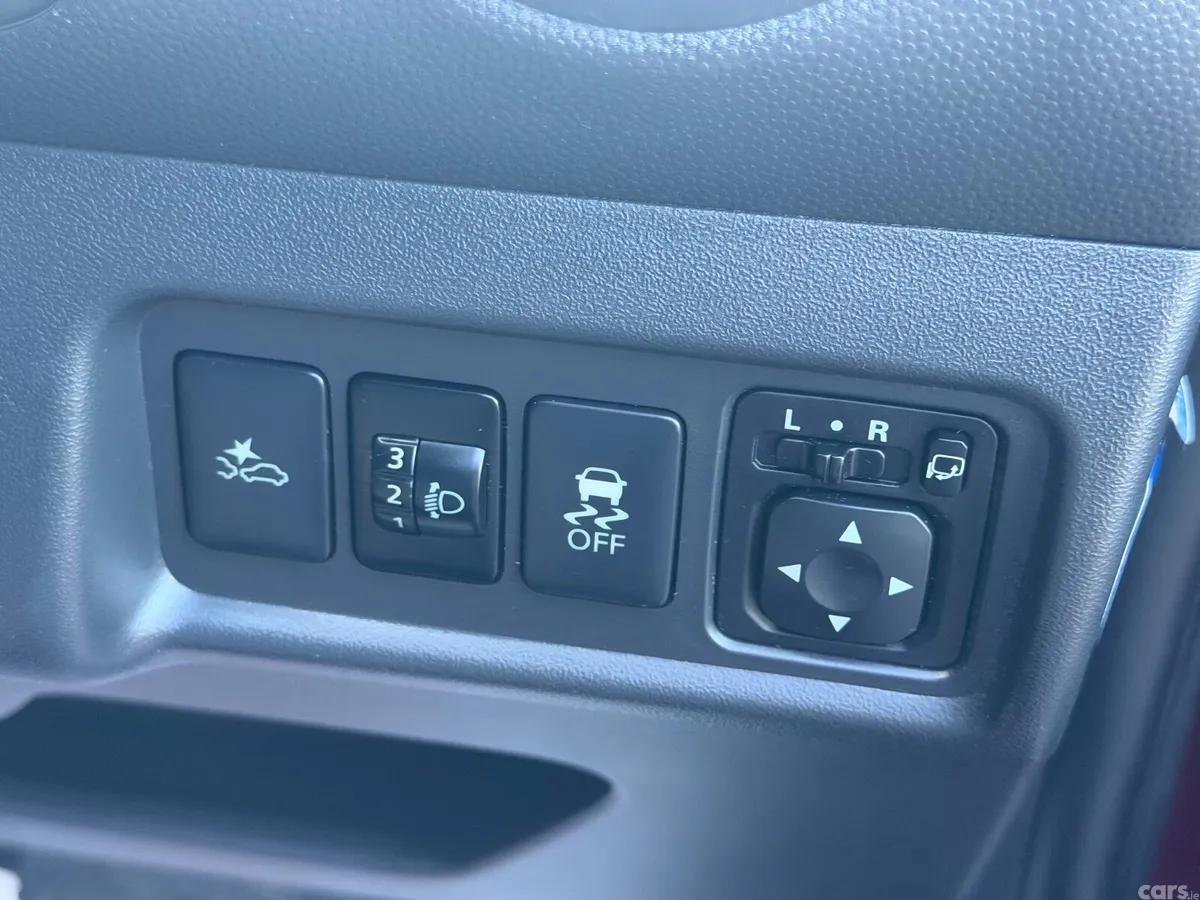 Mitsubishi Mirage Hatchback, Petrol, 2018, Red