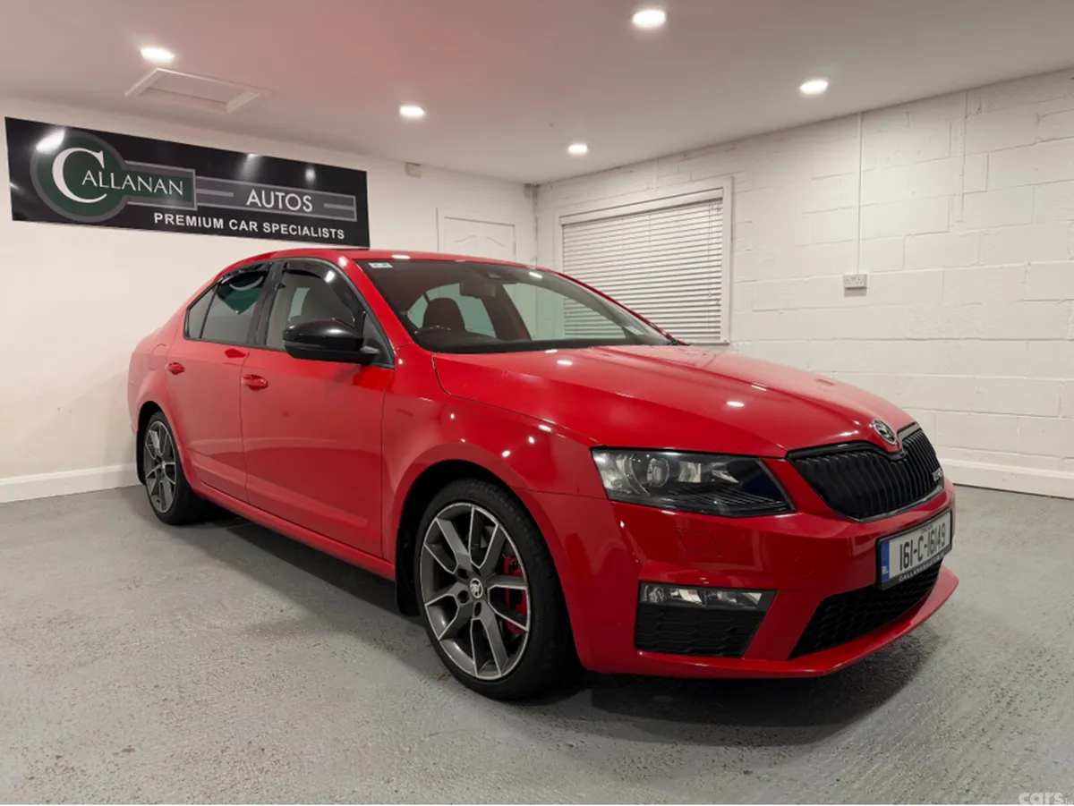 Skoda Octavia ***NOW***SOLD***SOLD***SOLD***2.0 TD, Drogheda