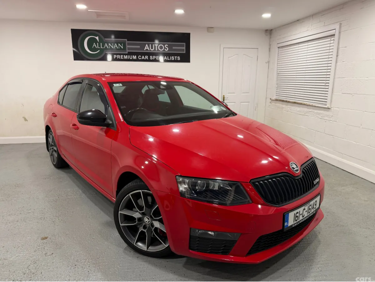 Skoda Octavia ***NOW***SOLD***SOLD***SOLD***2.0 TD, Drogheda