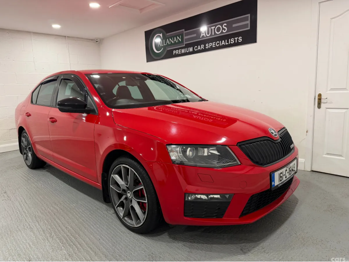 Skoda Octavia ***NOW***SOLD***SOLD***SOLD***2.0 TD, Drogheda