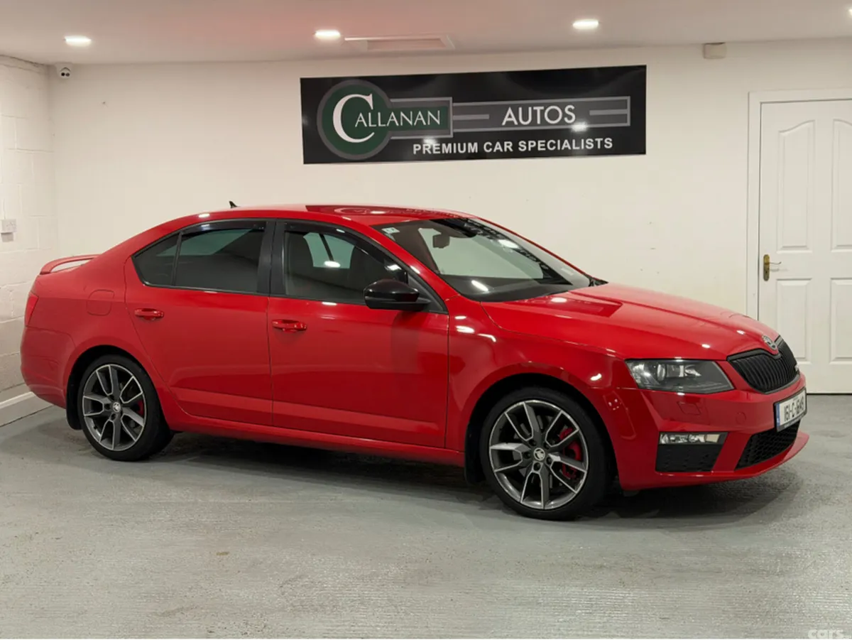 Skoda Octavia ***NOW***SOLD***SOLD***SOLD***2.0 TD, Drogheda