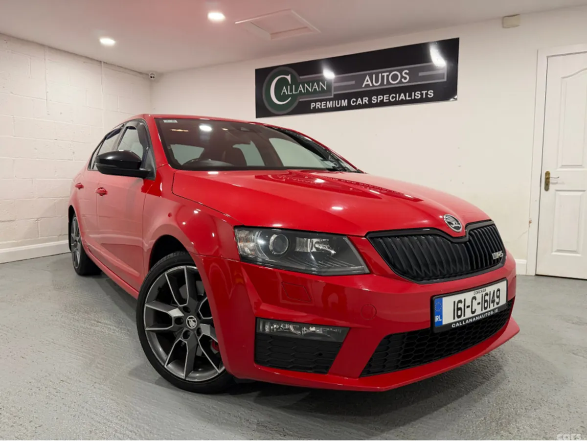 Skoda Octavia ***NOW***SOLD***SOLD***SOLD***2.0 TD, Drogheda