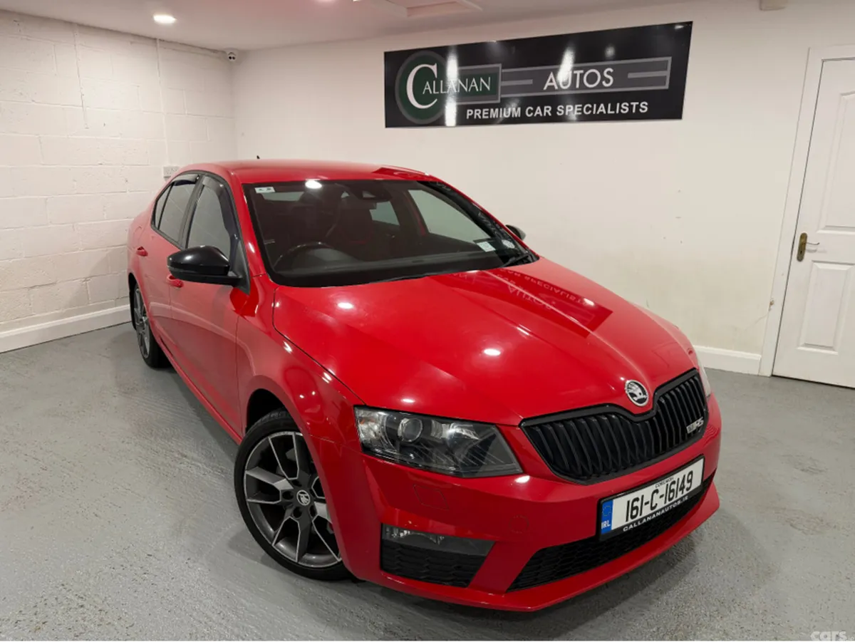 Skoda Octavia ***NOW***SOLD***SOLD***SOLD***2.0 TD, Drogheda
