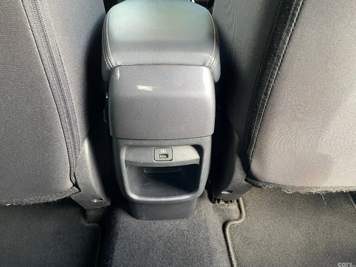 Nissan Juke SUV, Petrol, 2022, Black