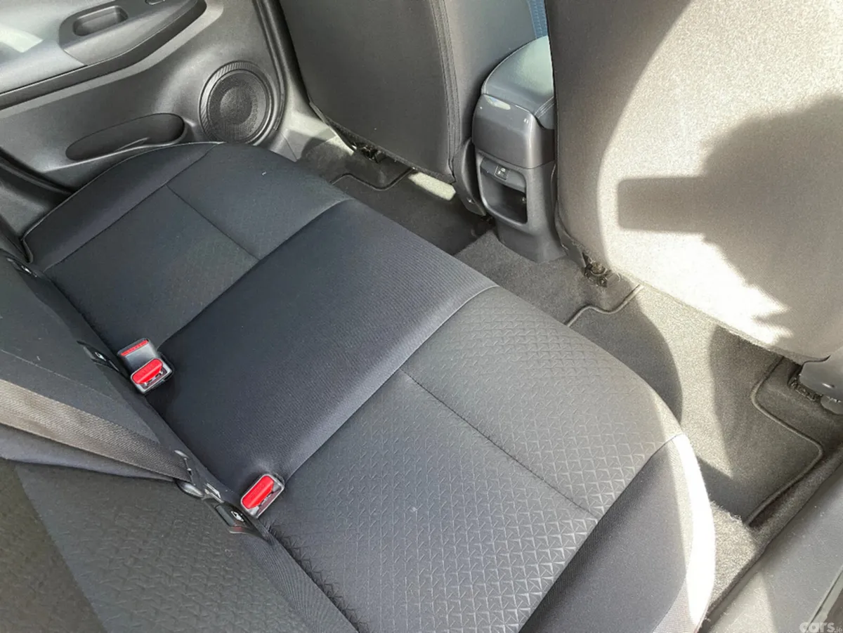 Nissan Juke SUV, Petrol, 2022, Black