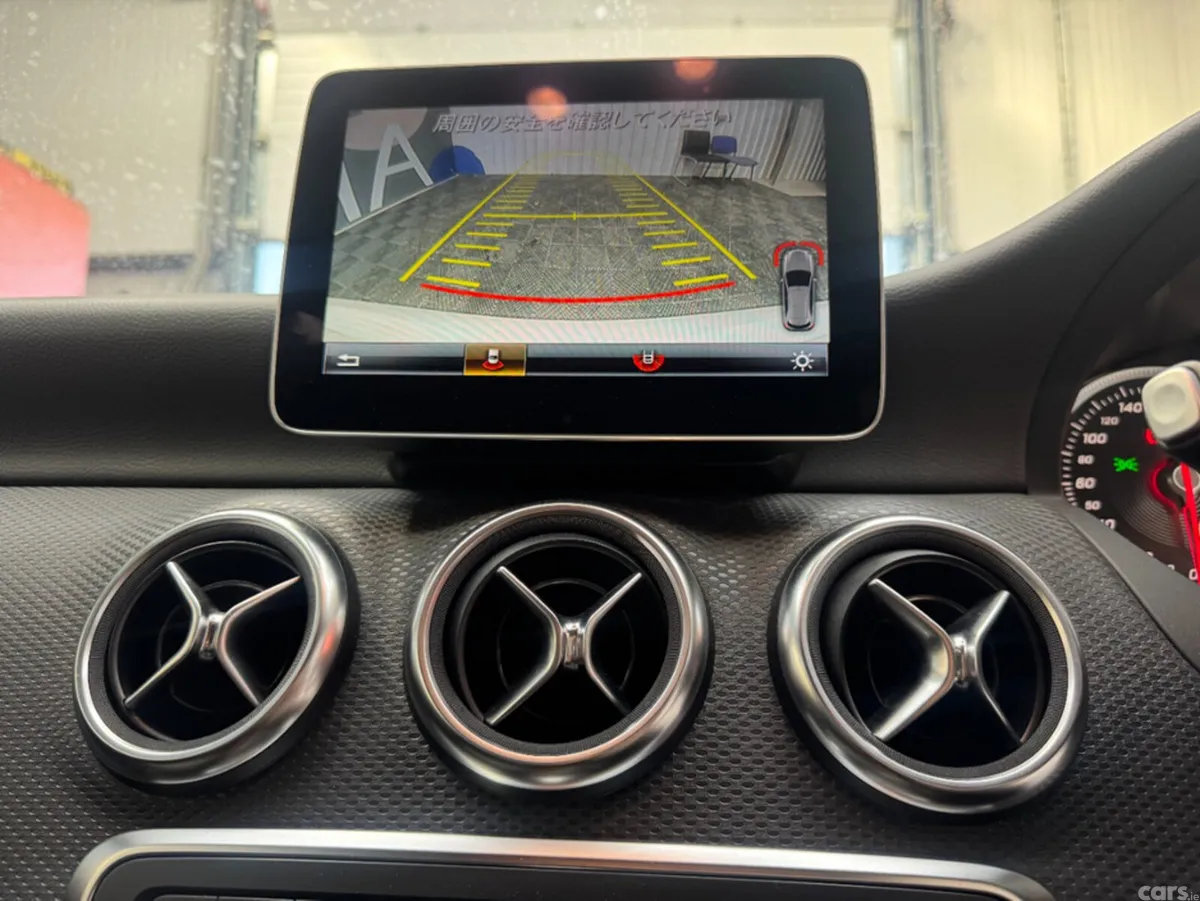 Mercedes-Benz A-Class Hatchback, Petrol, 2018, White