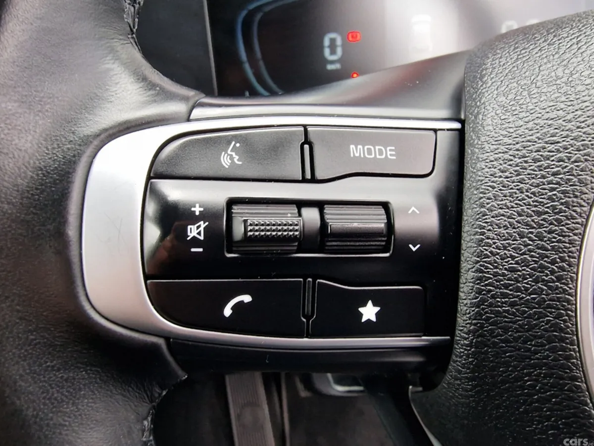 Kia Sportage SUV, Diesel, 2023, White