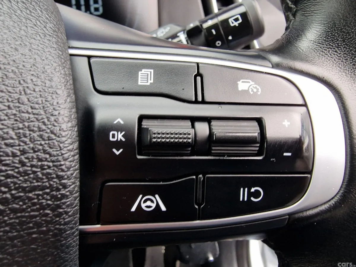 Kia Sportage SUV, Diesel, 2023, White