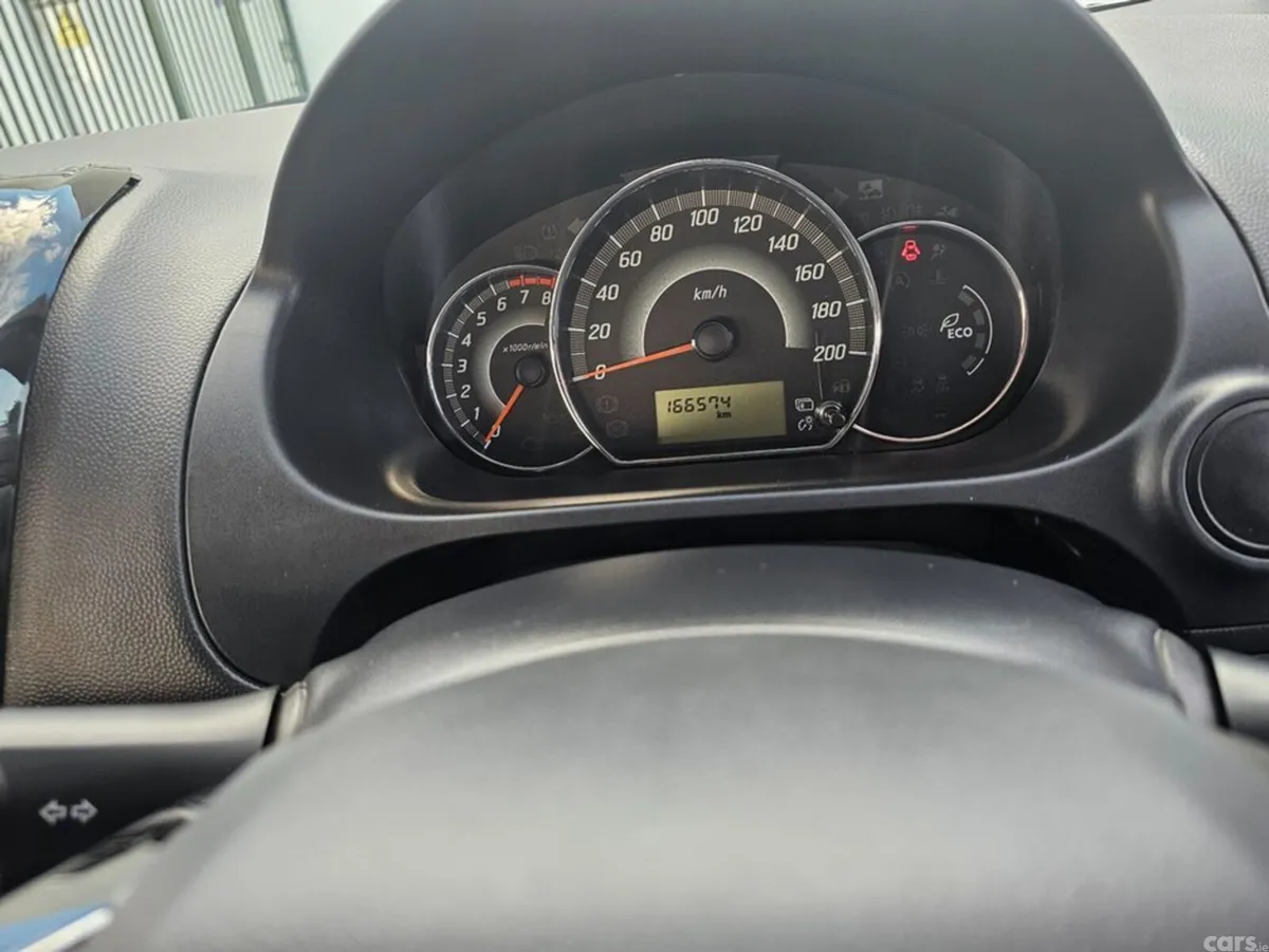 Mitsubishi Space Star Hatchback, Petrol, 2018, Black