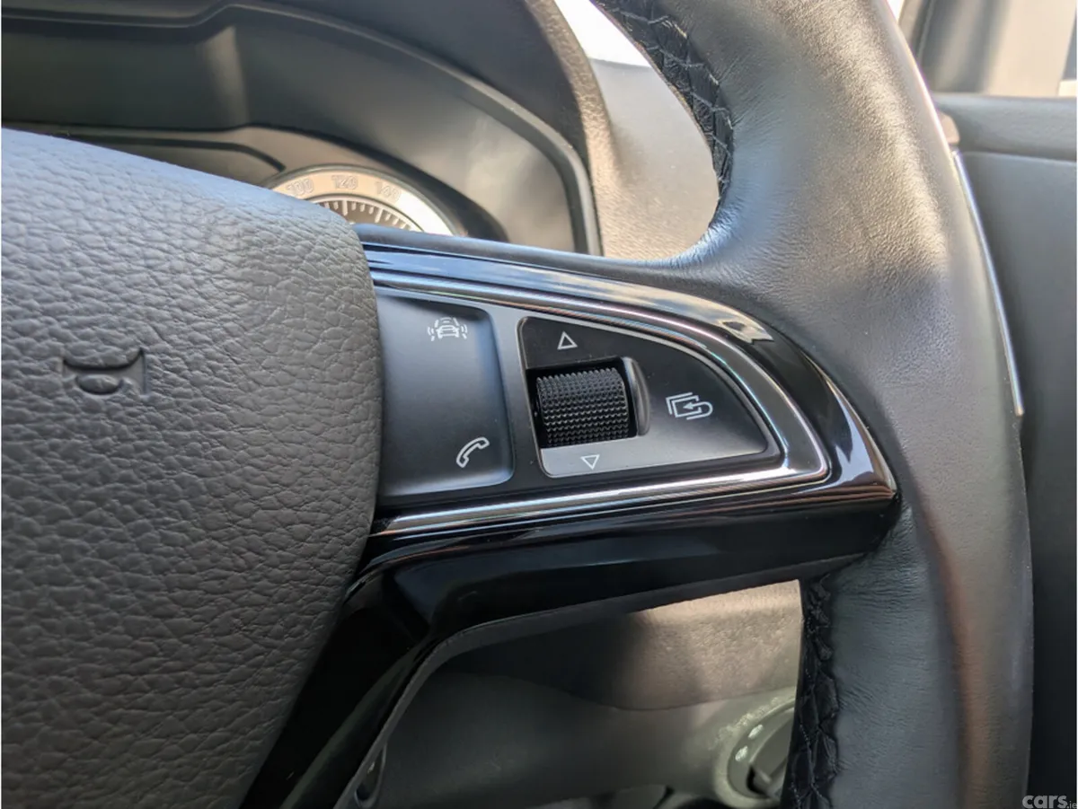 Skoda Karoq MPV, Petrol, 2018, Grey