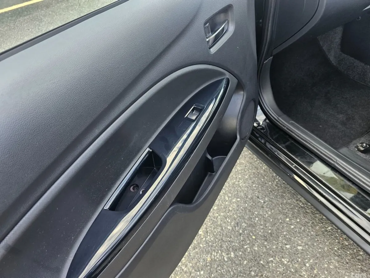 Mitsubishi Space Star Hatchback, Petrol, 2018, Black