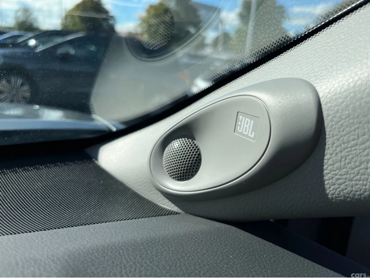 Toyota Camry Saloon, Petrol Hybrid, 2022, Grey
