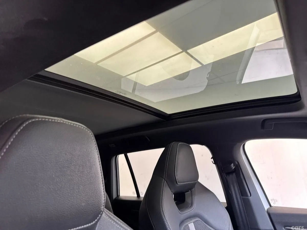Skoda Kodiaq SUV, Diesel, 2026, White