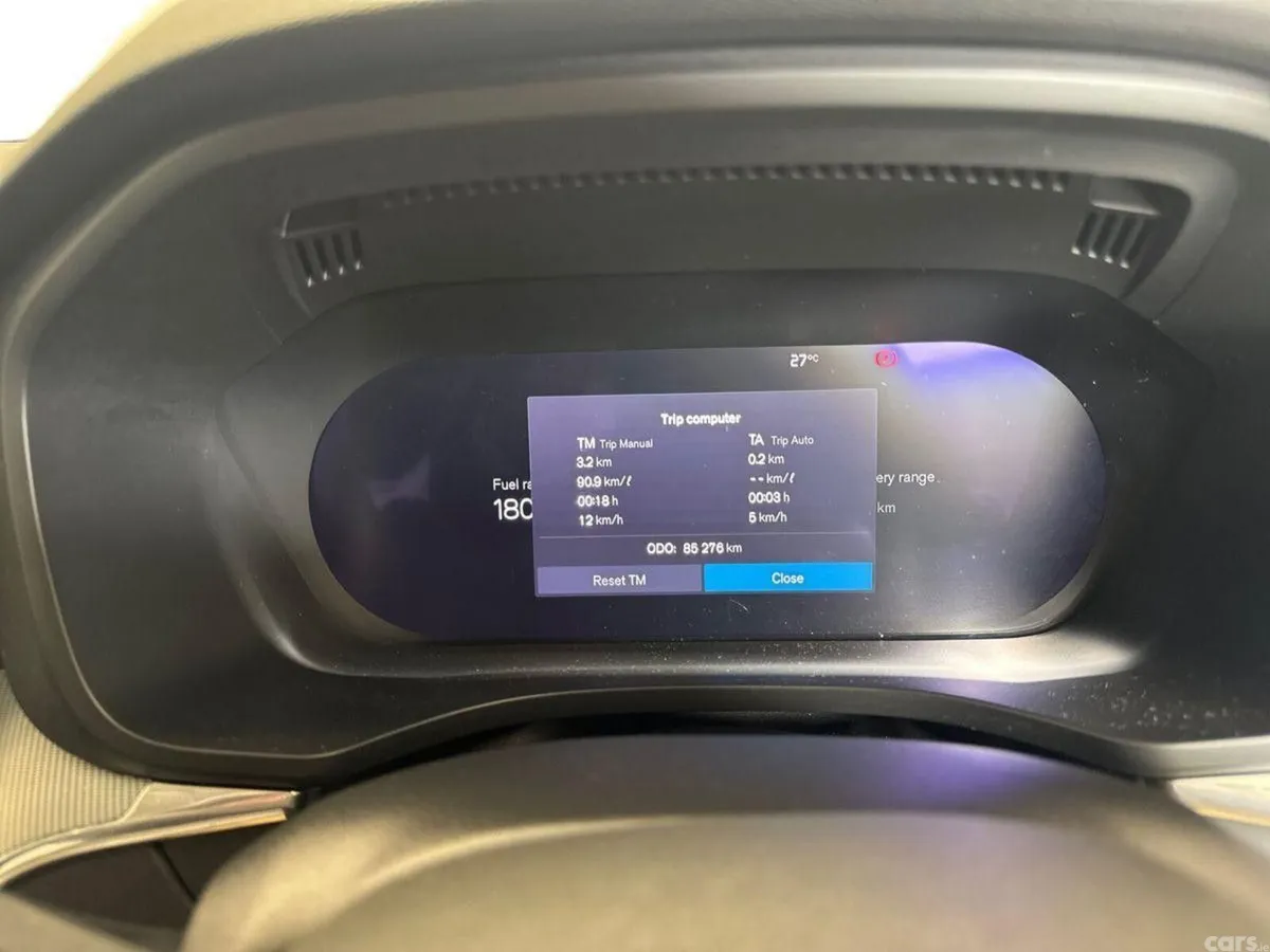 Volvo XC60 SUV, Petrol Plug-in Hybrid, 2024, Grey