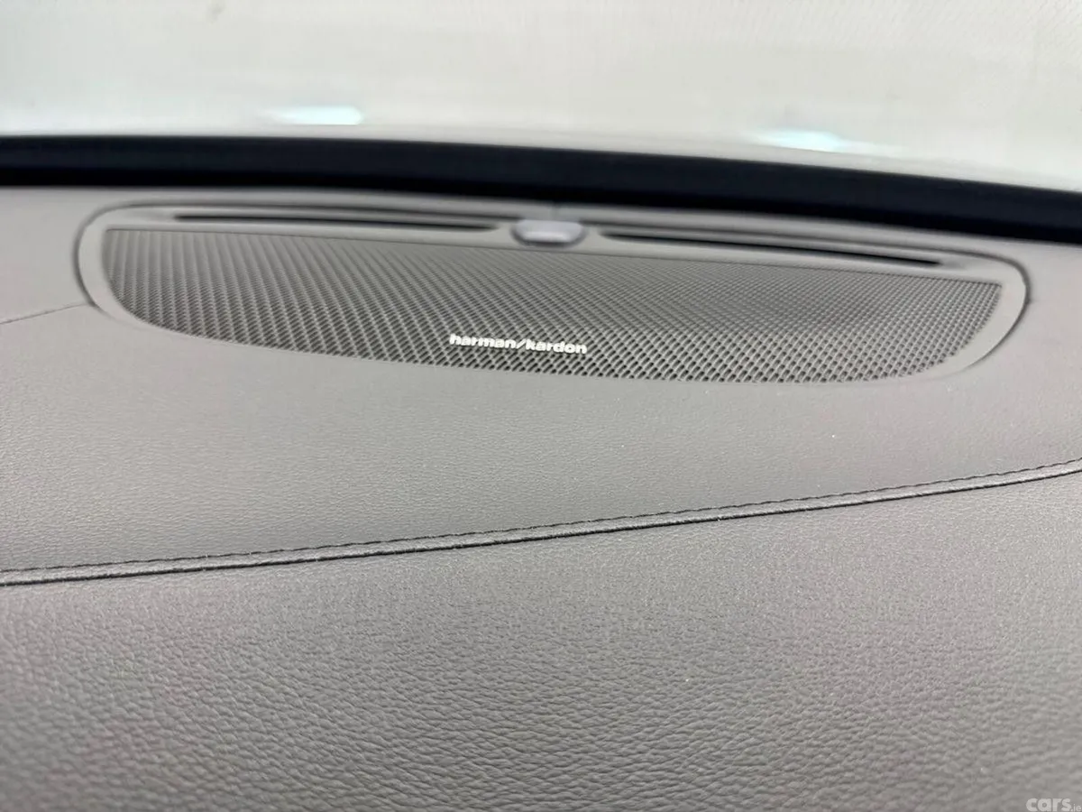 Volvo XC90 SUV, Petrol Plug-in Hybrid, 2021, Blue