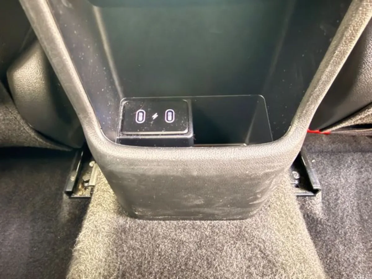 Hyundai KONA MPV, Petrol, 2024, Black