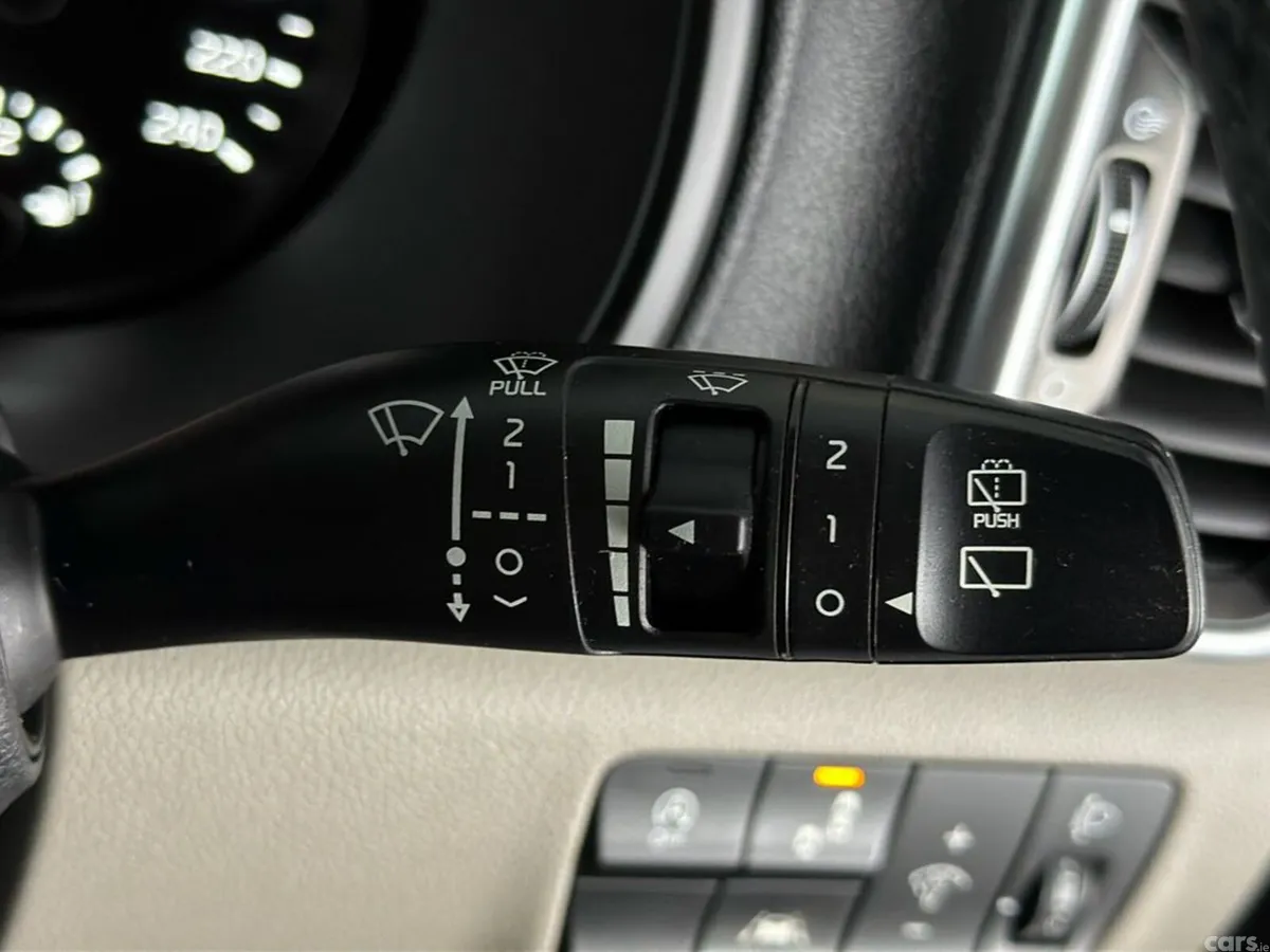 Kia Sportage SUV, Diesel Hybrid, 2021, Grey