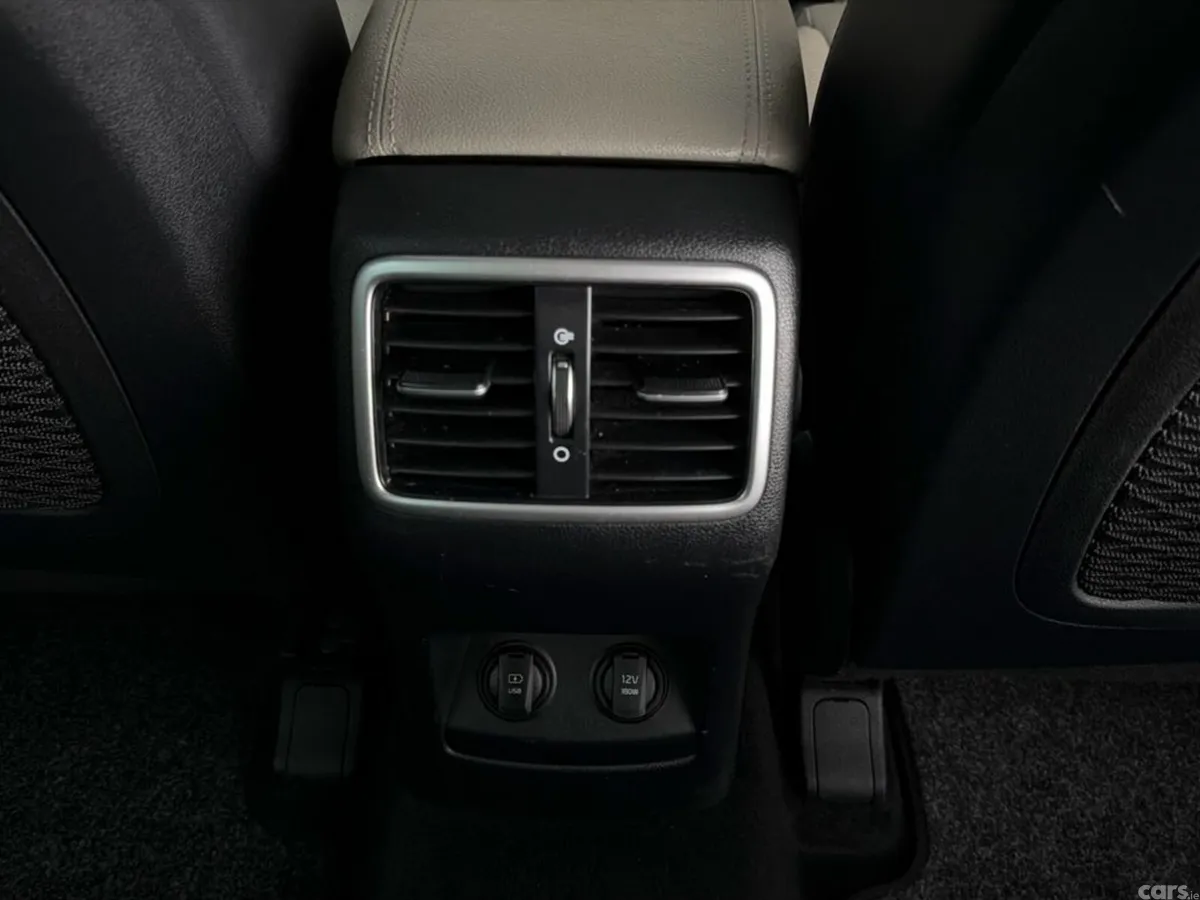 Kia Sportage SUV, Diesel Hybrid, 2021, Grey