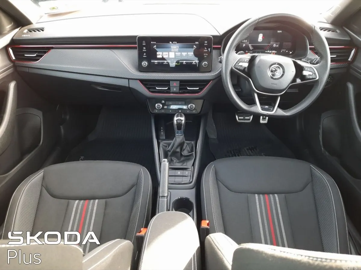 Skoda Kamiq Hatchback, Petrol, 2025, Grey