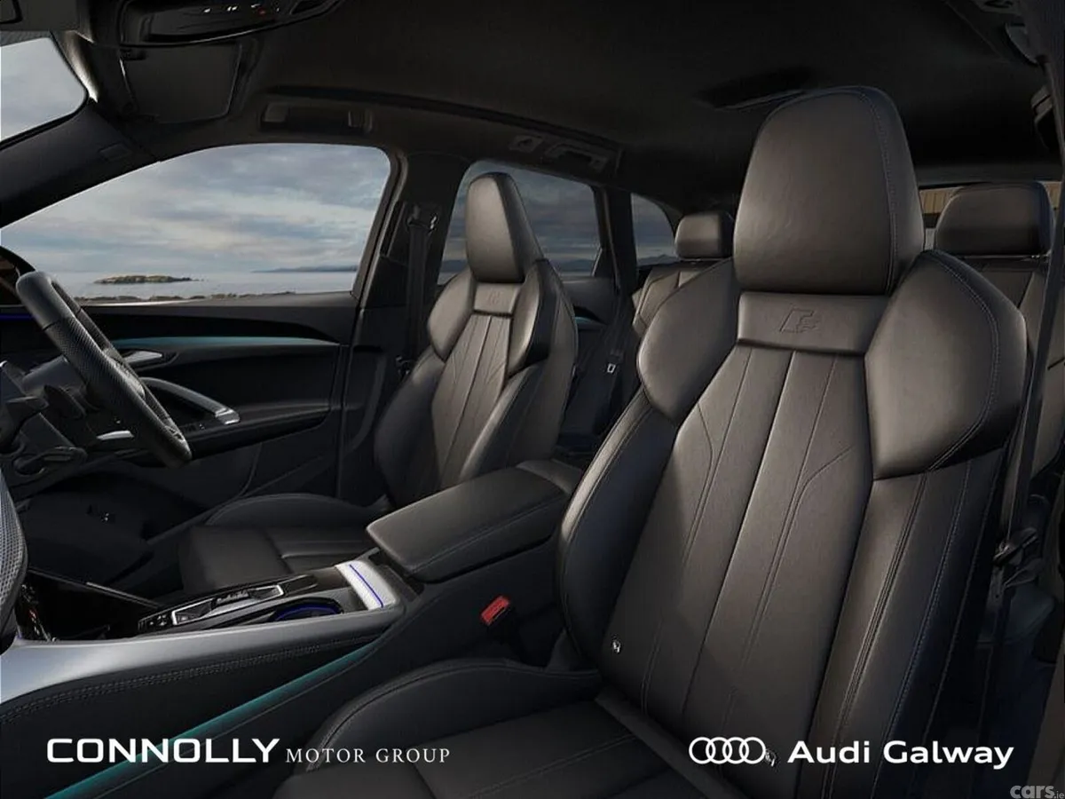 Audi Q5 SUV, Petrol Plug-in Hybrid, 2027, Grey