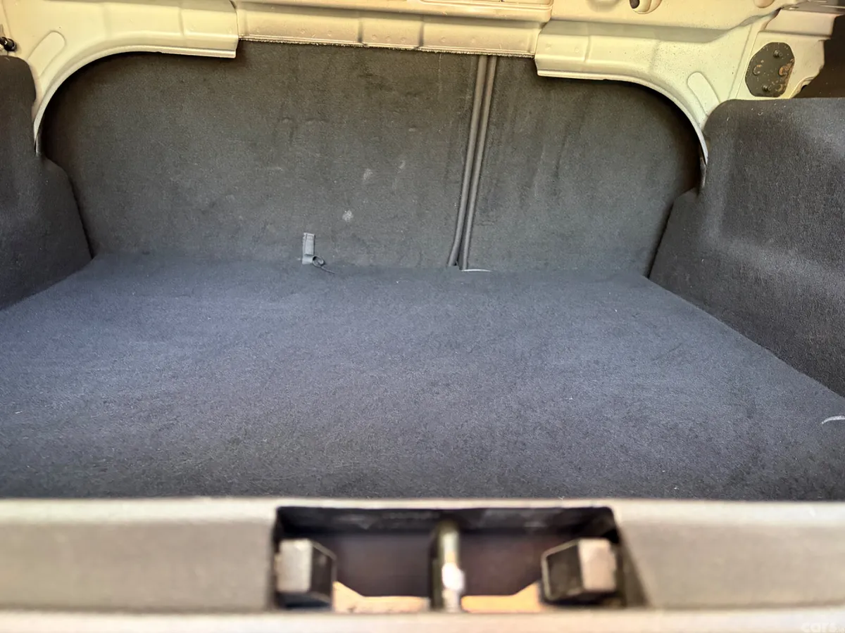 Ford Focus Saloon, Diesel, 2014, Brown