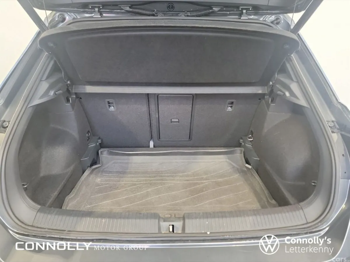 Volkswagen T-Roc SUV, Diesel, 2024, Grey