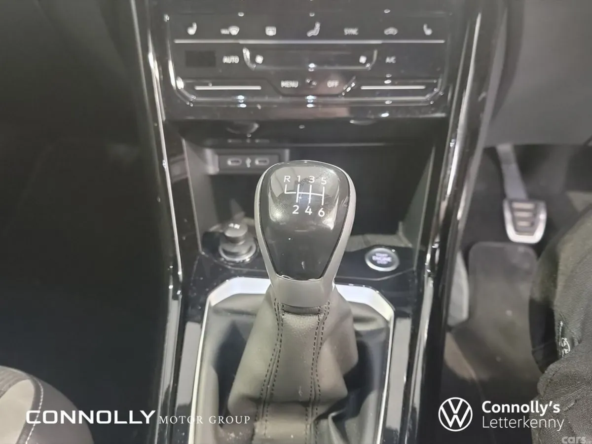 Volkswagen T-Roc SUV, Diesel, 2024, Grey
