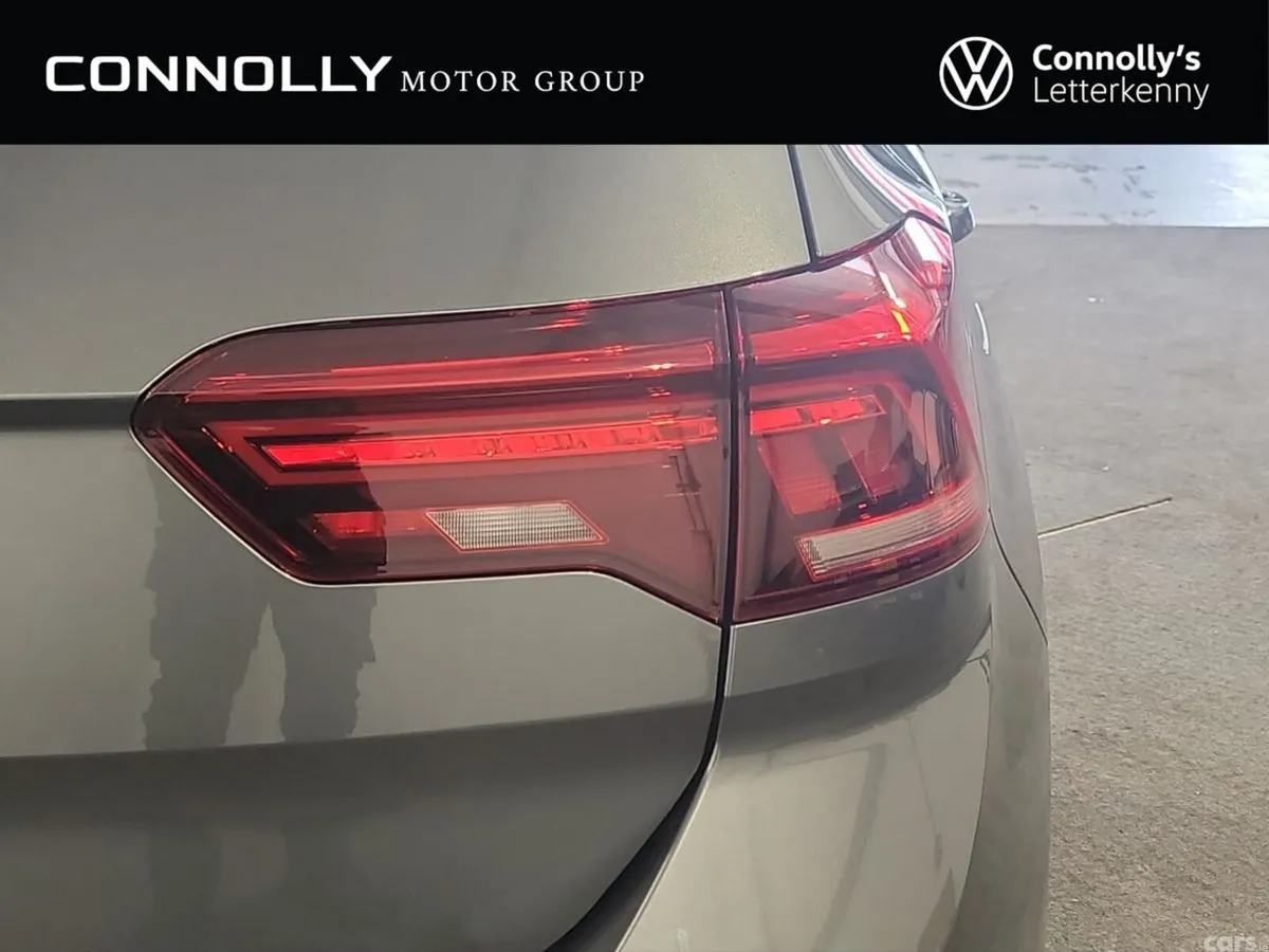 Volkswagen T-Roc SUV, Diesel, 2024, Grey