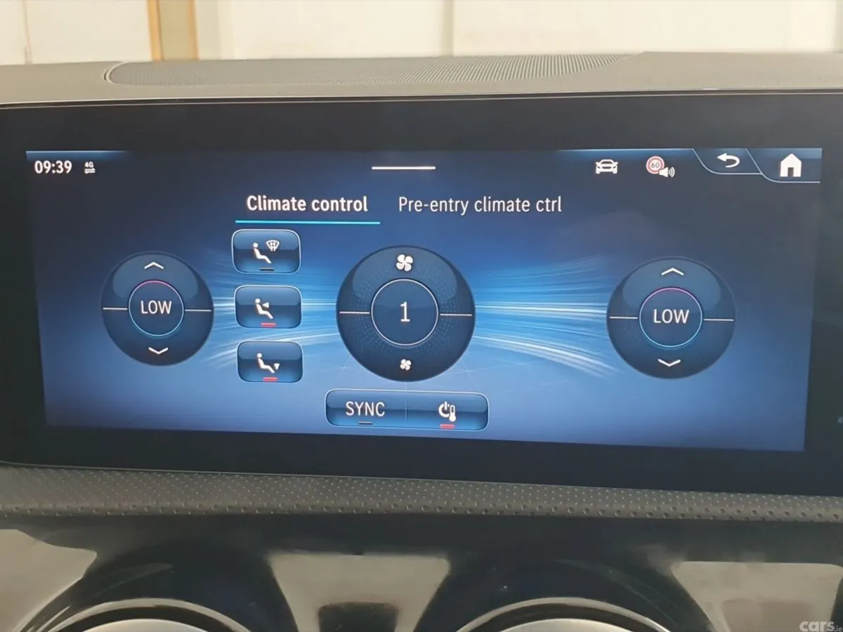 Mercedes-Benz A-Class Hatchback, Petrol Plug-in Hybrid, 2024, Grey