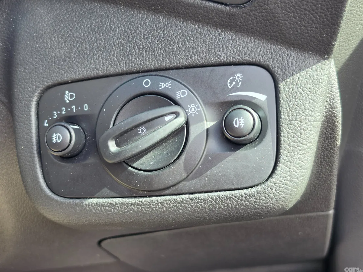 Ford Kuga SUV, Diesel, 2019, Grey