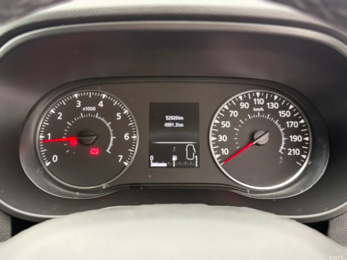 Dacia Duster SUV, Diesel, 2023, Grey