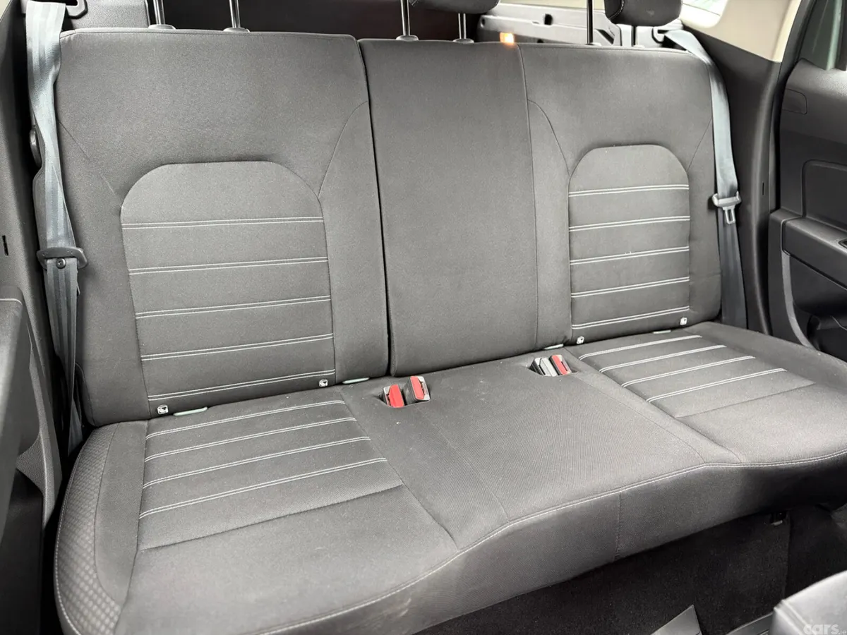 Dacia Duster SUV, Diesel, 2023, Grey