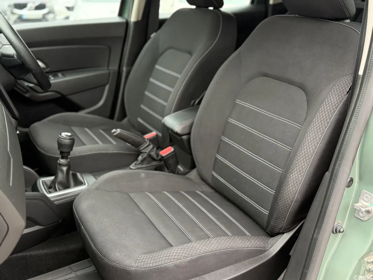 Dacia Duster SUV, Diesel, 2023, Grey