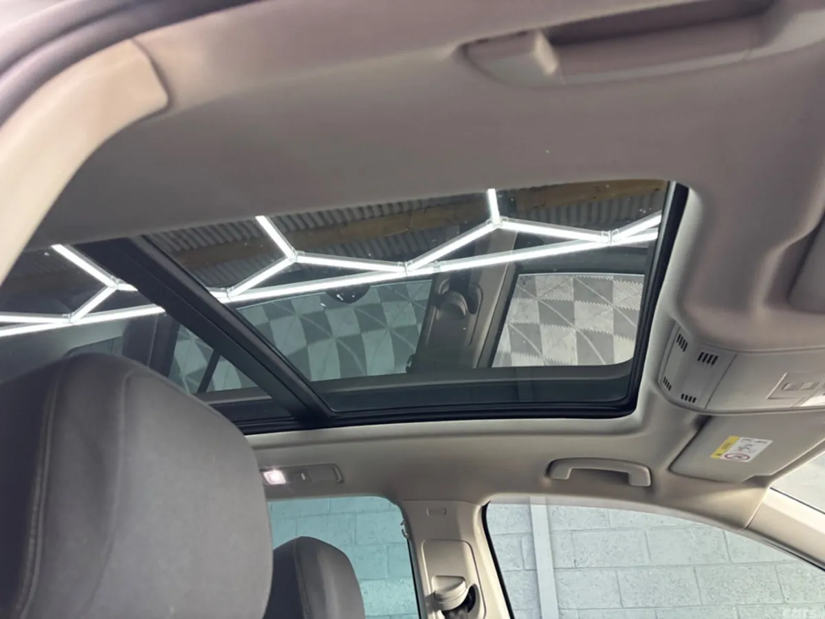 Volkswagen Tiguan SUV, Diesel, 2019, Grey