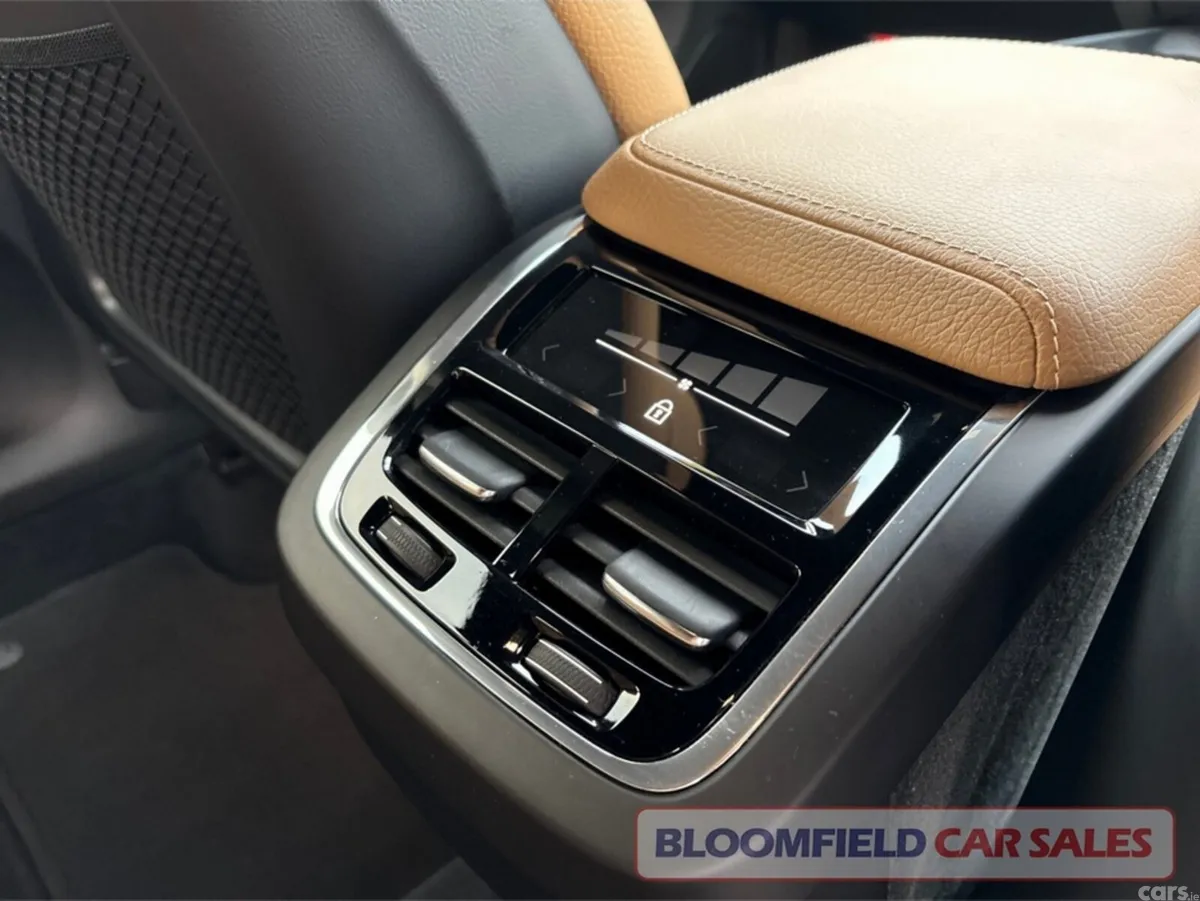 Volvo XC60 SUV, Diesel, 2018, Blue