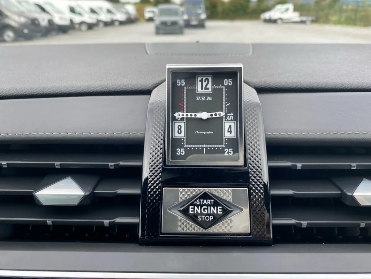 DS Automobiles DS 7 SUV, Diesel, 2023, Grey