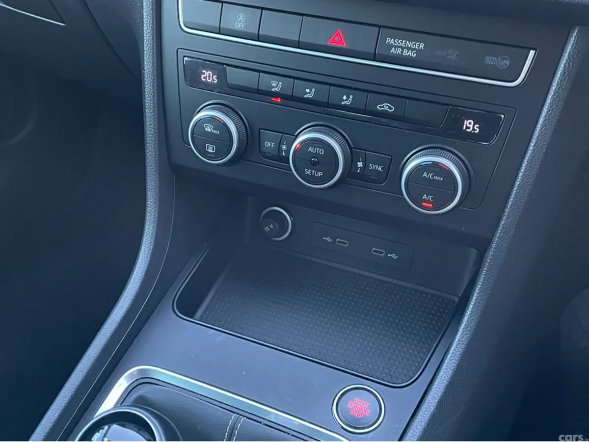 SEAT Ateca MPV, Diesel, 2022, Blue