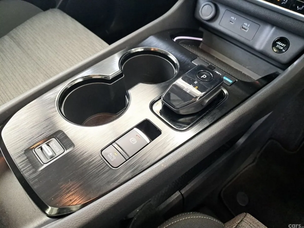 Nissan X-Trail SUV, Petrol, 2024, Black