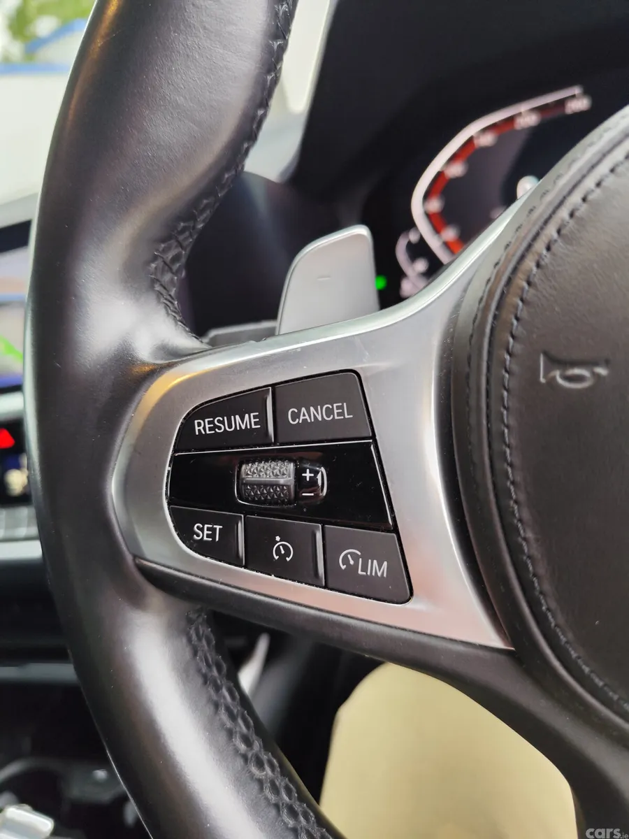 BMW 3-Series Saloon, Diesel, 2019, White