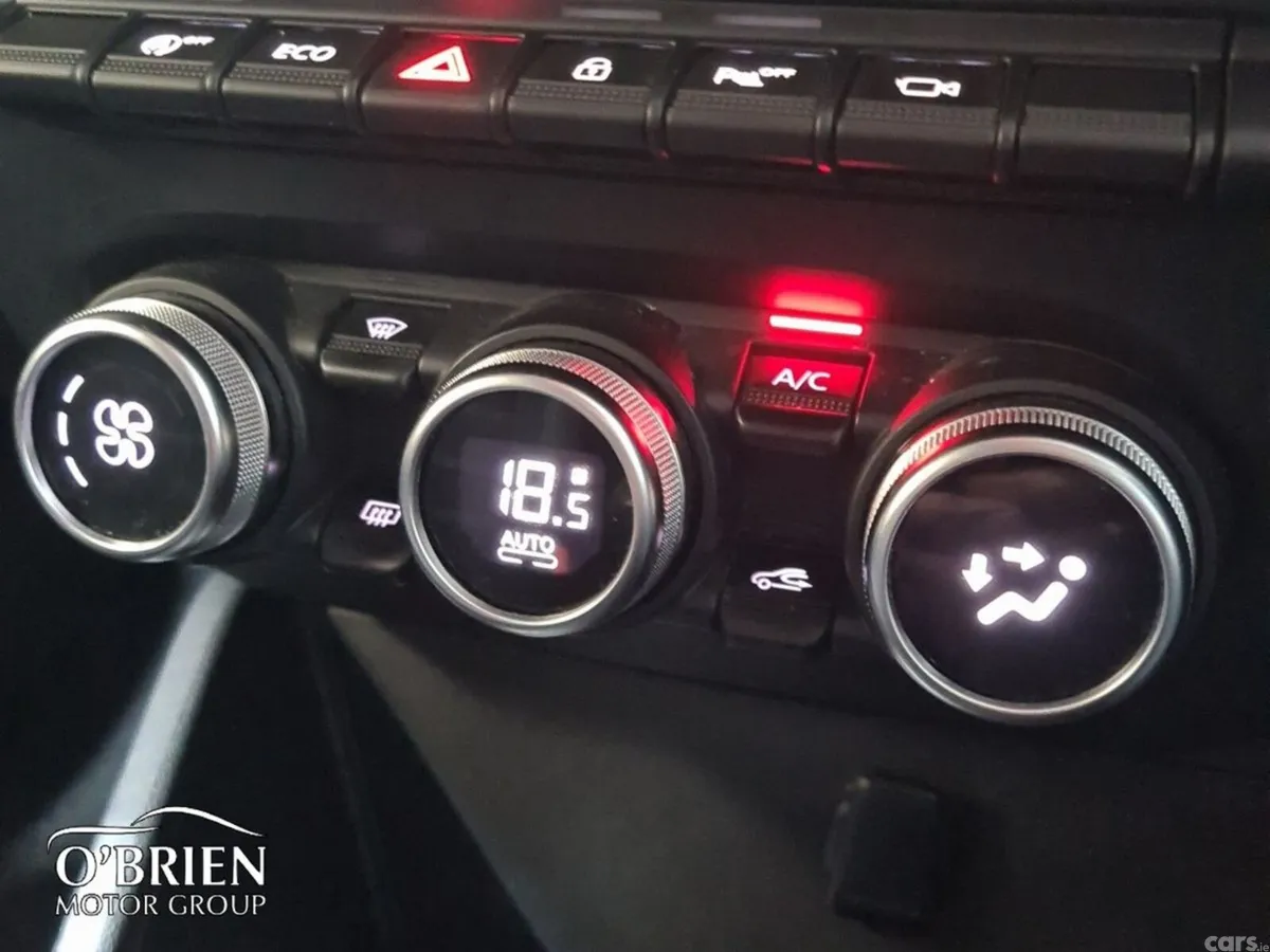 Dacia Duster SUV, Diesel, 2019, Orange