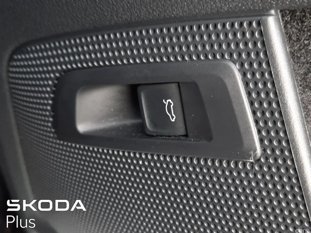 Skoda Kodiaq MPV, Diesel, 2024, Black