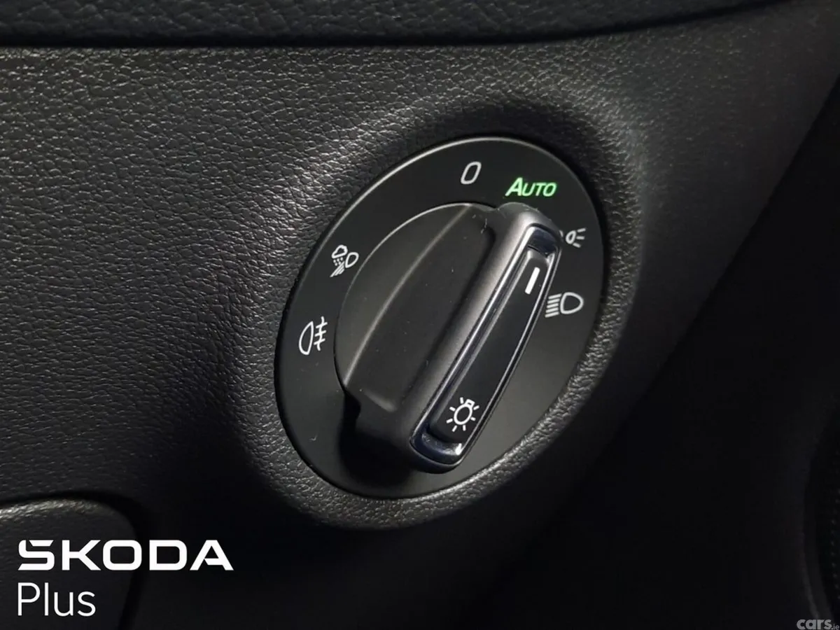 Skoda Kodiaq MPV, Diesel, 2024, Black