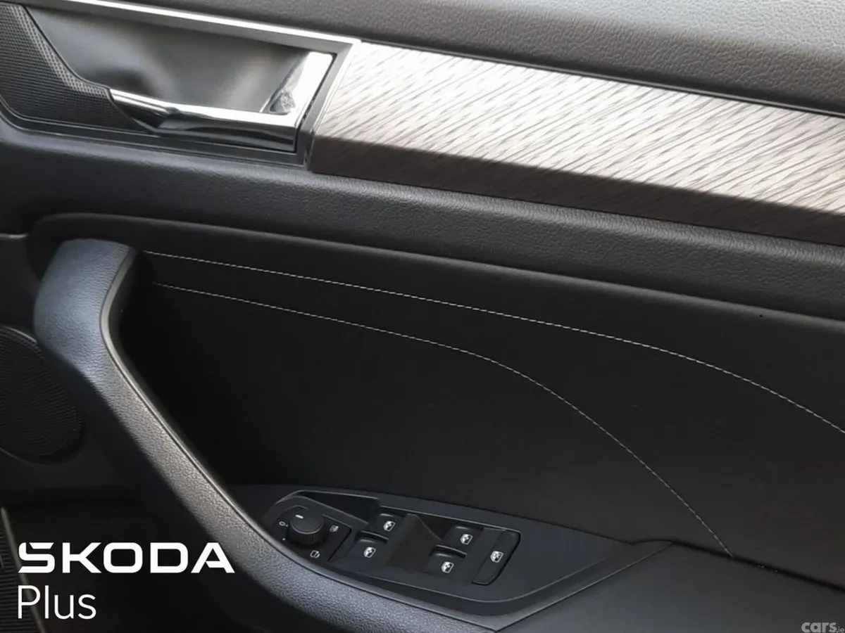 Skoda Kodiaq MPV, Diesel, 2024, Black