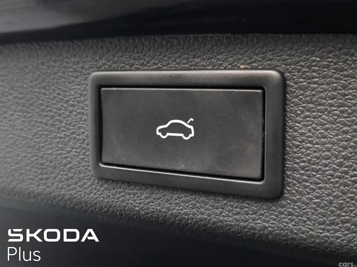 Skoda Kodiaq MPV, Diesel, 2024, Black