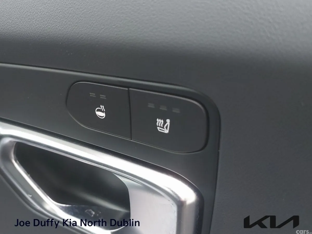 Kia K4 Hatchback, Petrol Hybrid, 2026, Black
