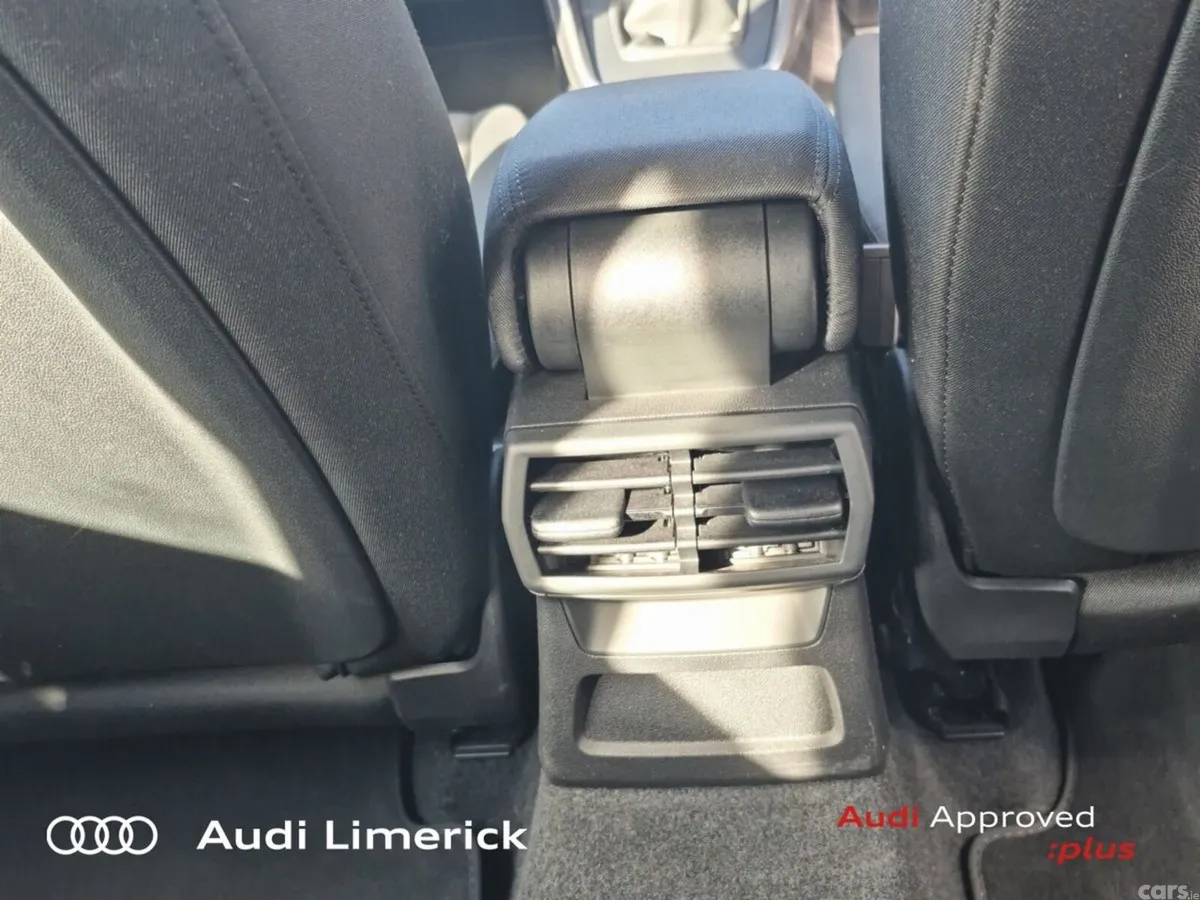 Audi A3 Hatchback, Diesel, 2023, Black