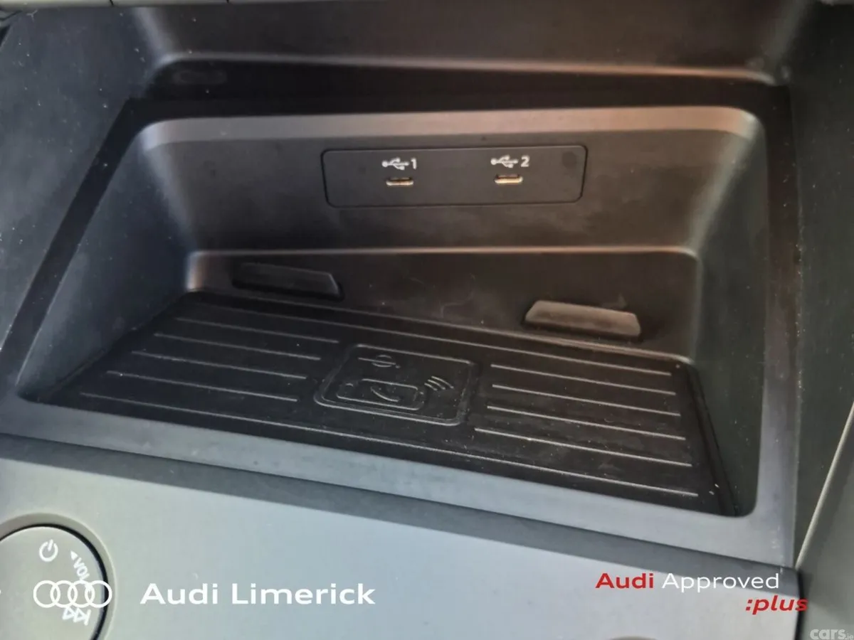Audi A3 Hatchback, Diesel, 2023, Black