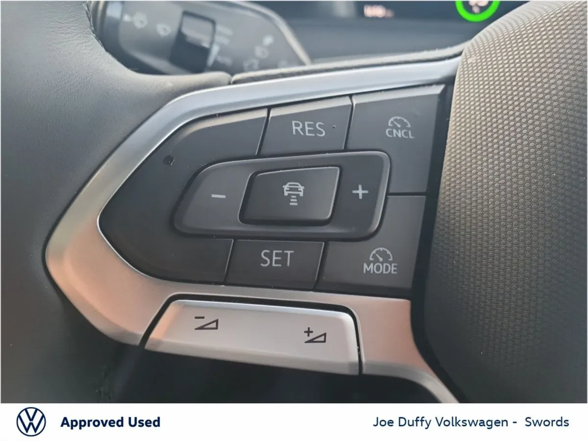 Volkswagen ID.7 Hatchback, Electric, 2026, Grey