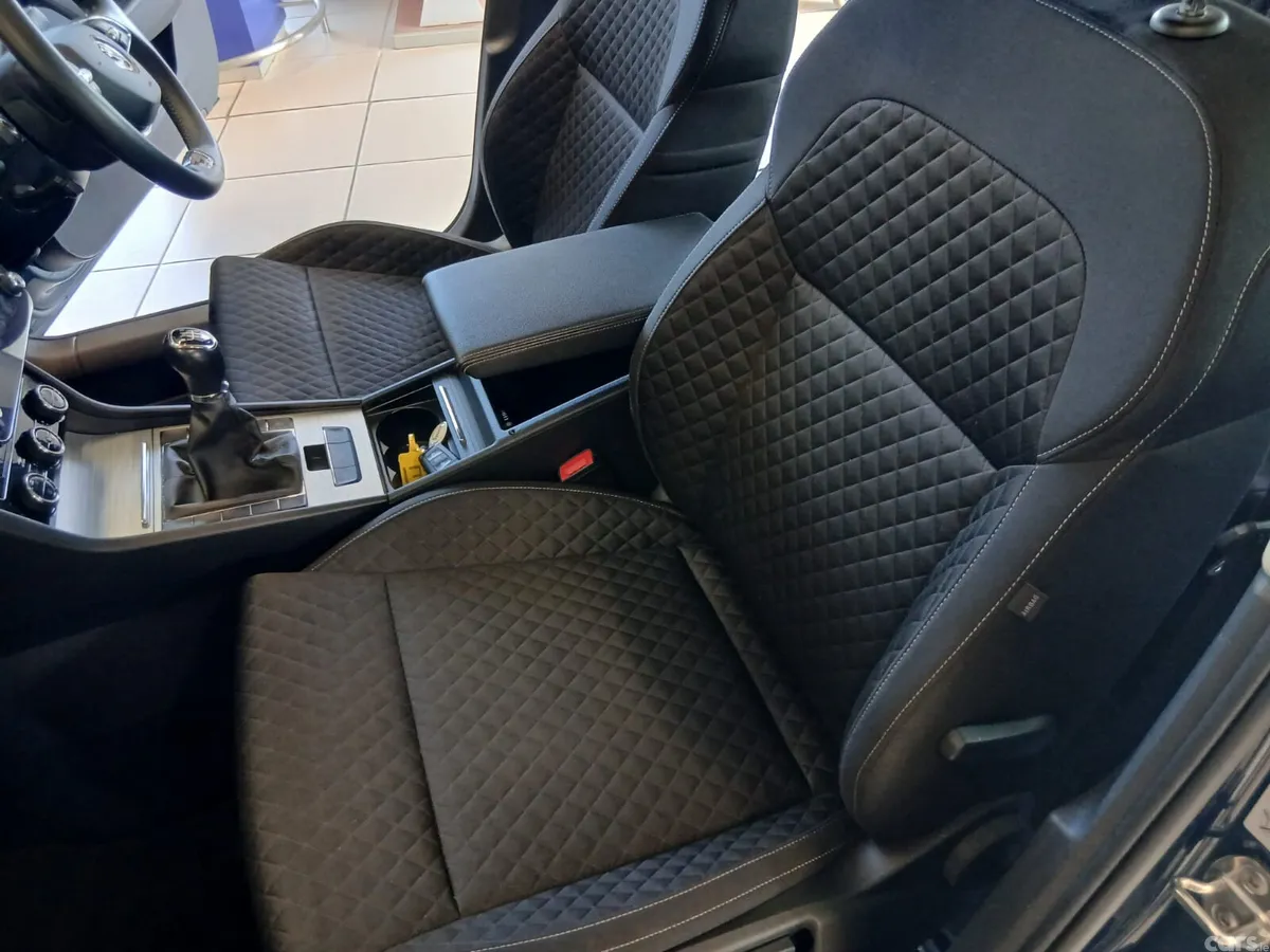 Skoda Superb Saloon, Diesel, 2022, Blue
