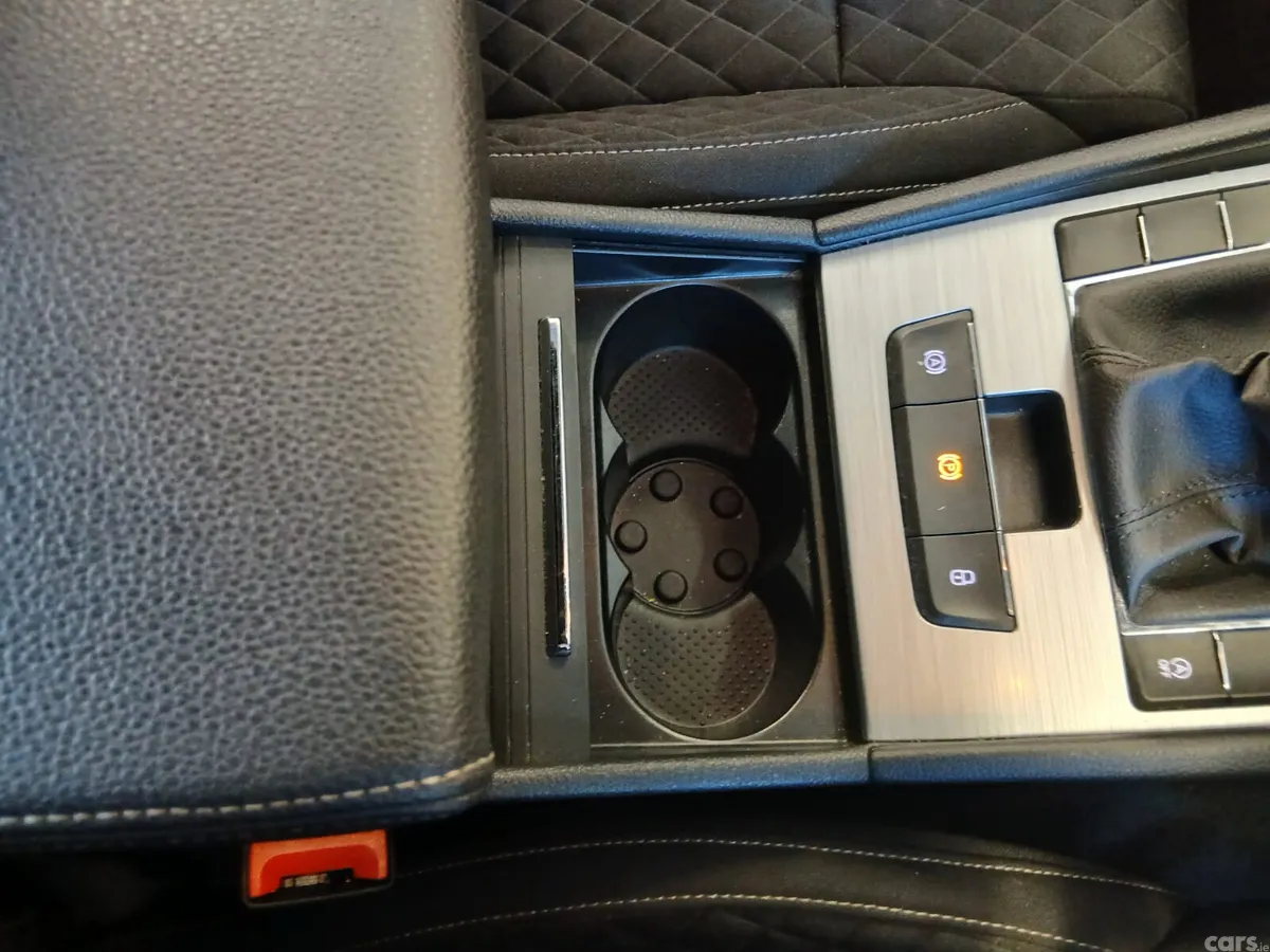 Skoda Superb Saloon, Diesel, 2022, Blue